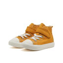 キッズ 【CONVERSE】 コンバース 15-22CD AS LIGHT V-1 HI チャイルド オールスター ライト V-1 HI 37302761 GOLD