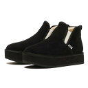 yVANSz @Y SLIP ON MID B Xb|~bh{A V8068 BLACK