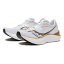 【SAUCONY】 サッカニー ENDORPHIN PRO 3 エンドルフィンプロ 3 S20755-13 WHITE/GOLD