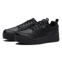 【PUMA】 プーマ TARRENZ SBT LO PTX タレンズ SBT ロウ ピュアテックス 396235 ABC-MART限定 *03BLK