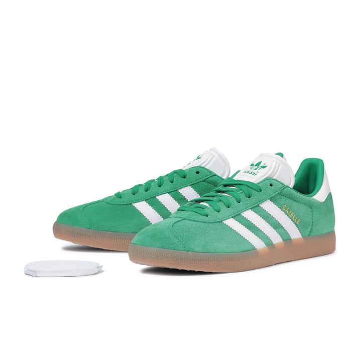 ADIDAS ǥ GAZELLE  ID6106 COUR/FTWR/GUM4