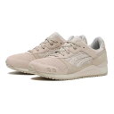 yASICSz AVbNX GEL-LYTE III OG QCgX[I[W[ 1201A762.250 BEIGE/TAUPE