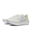 【NEW BALANCE】 ニューバランス W1080F13(D) W1080 W1080F13 OFFWHT/PPL(F13)