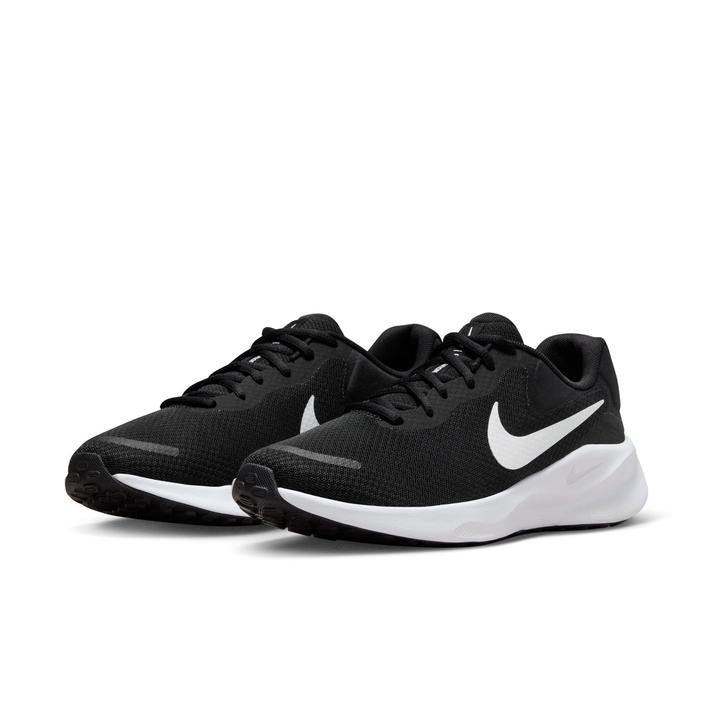 NIKE ʥ REVOLUTION 7 ܥ塼 7 MFB2207 001BLACK/WHITE