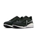  NIKE  iCL VOMERO 17 { 17 MFB1309 004BLACK WHITE