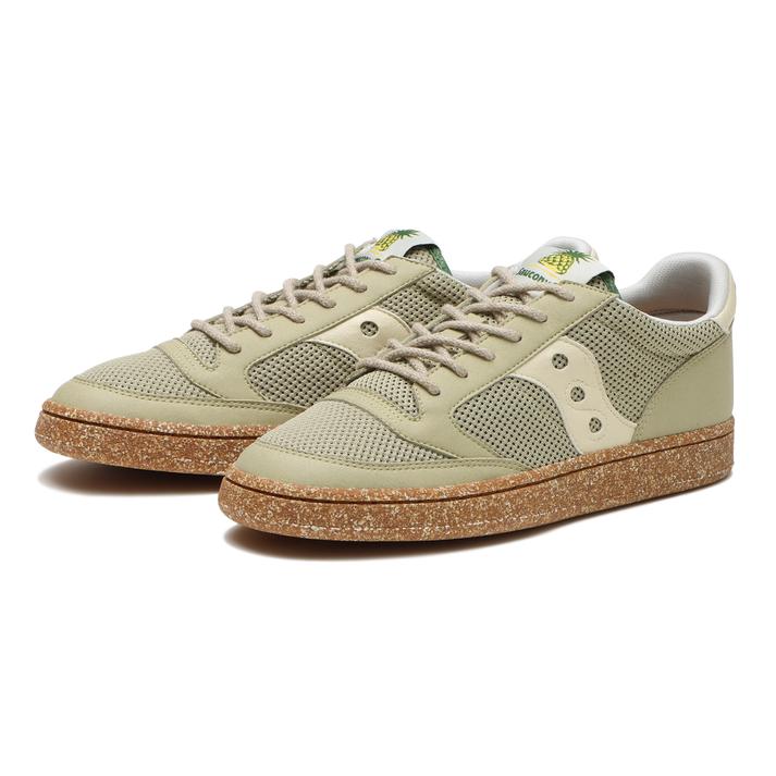 SAUCONY åˡ JAZZ COURT 㥺 S70639-2 SAGE