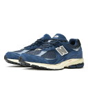 yNEW BALANCEz j[oX M2002RXF(D) M2002RX M2002RXF NAVY(F)