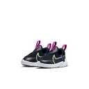 ベビー 【NIKE】 ナイキ 12-16 NIKE FLEX PLUS 2(TD) フレックス プラス 2 TD KDV8998 400DKOBS/HNYDE