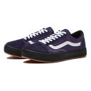 yVANSz @Y NEW JAZZ j[WY V2000. PURPLE/BLACK