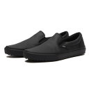 yVANSz @Y SLIP ON Xb| V98CF COATED/C BLACK/BLACK