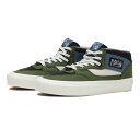 【VANS】 ヴァンズ HALF CAB 33 DX ハーフキャブ33DX VN0007NN448 VANSTEC MULTI