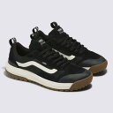 【VANS】 ヴァンズ ULTRARANGE EXO MTE-1 ウルトラレンジEXO MTE-1 VN0A5KS4BPO BLK/MARSHMALLOW