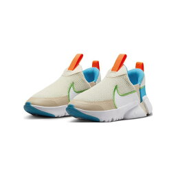 キッズ 【NIKE】 ナイキ 17-22 NIKE FLEX PLUS 2(PS) フレックス プラス 2 PS KFN8909 131PAIVR/ACGRN