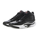 yREEBOKz [{bN ANSWER III AT[ III 100070301 BLK/WHT/RED