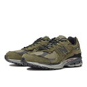 yNEW BALANCEz j[oX M2002RDN(D) M2002RD M2002RDN KHAKI(N)