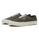yVANSz @Y AUTHENTIC VR3 SF I[ZeBbNVR3 SF VN0A4BX5DB0 DUSTY OLIVE