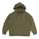≪VANS ASIA ART COLLECTION≫  ヴァンズ M OKEH FIRE RECORD HOODIE スウェット VN000FU5KCZ GRAPE LEAF