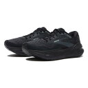 【BROOKS】 ブルックス W GHOST MAX GHOST MAX BRW 3952 BLACK