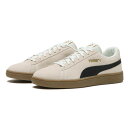 【PUMA】 プーマ PUMA SMASH V2 【PUMA】 プーマ PUMA SMASH V2 スマッシュ 364989 72V.GRAY/BLK