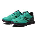 レディース 【SAUCONY】 サッカニー WMNS XODUS 11 ウィメンズ エクソダス 11 S10638-20 JADE/MAUVE