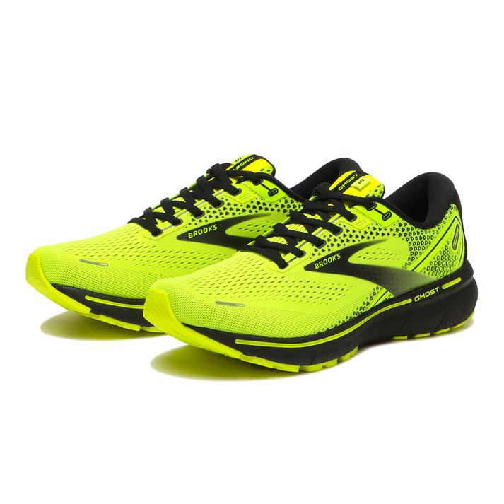 【BROOKS】 ブルックス G