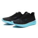 【BROOKS】 ブルックス W HYPERION TEMPO ハイペリオン テンポ BRW0323 BLK BROOKS待望の汎用スピードモデル。より長く速く走り続けられるように設計された最速のトレーナーです。 サイズ目安はこちら 【サイズ目安】(個人差がございますので、あくまでも目安とお考え下さい。)このシューズの作りは標準です。素材=人工皮革（=合成皮革）・合成繊維・合成樹脂・ゴム・ポリエステル 【ご購入前に必ずこちらをご確認ください。 】 [ABCMART][ABCmart][abcmart][ABCマート][abcマート][エービーシーマート][エービーシー][エービーシー マート]