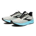 【BROOKS】 ブルックス W HYPERION TEMPO ハイペリオン テンポ BRW0323 W