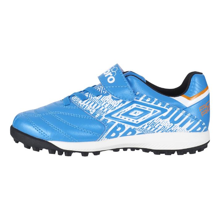 ˥ UMBRO ֥ ACCELATOR SB JR WIDE ACCELAOR SB JR WIDE UU4UJB04SW SKY BLUE/WHITE