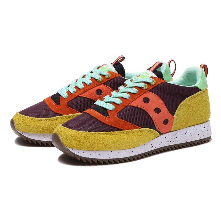 【SAUCONY】 サッカニー JAZZ 81 ジャズ 