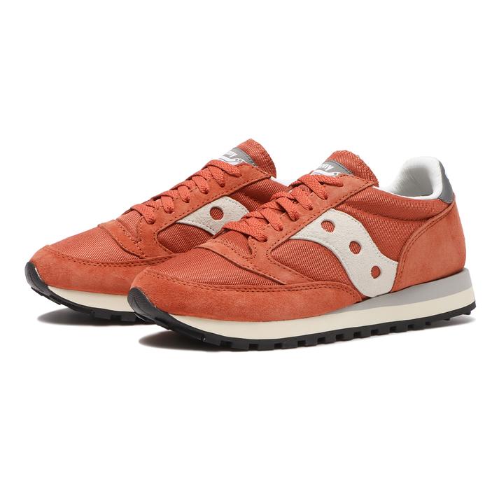 【SAUCONY】 サッカニー JAZZ 81 ジャズ 81 S70539-69 RUST