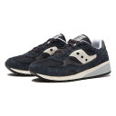 【SAUCONY】 サッカニー SHADOW 6000 シャドウ 6000 S70441-47 NAVY/GRAY