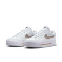 yR[gCPz yNIKEz iCL W COURT LEGACY LIFT EBY R[g KV[ tg WFD0558 100WHITE/HEMP