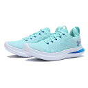 レディース 【UNDER ARMOUR】 アンダーアーマー W UA W Velociti 3 ベロシティ3 3026124 400NTQ/PSD/TRY