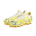 【PUMA】 プーマ FUTURE ULTIMATE HG フューチャー アルティメット HG/AG 107357(4)