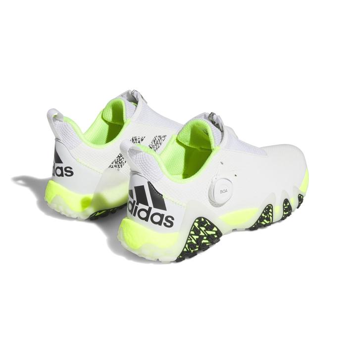 【ADIDAS】 アディダス CODECHAOS 22 BOA コードカオス22 ボア IF1042 WH/LL 3