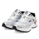 yFILAz tB FILA Catapult Shine tBJ^pgVC UFW23096102 ABC-MART *WHITE/SILVER