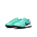 【NIKE】 ナイキ JR LEGEND 10 ACADEMY TF ジュニア レジェンド 10 アカデミー TF KDV4351 300HYPRTQ/BLK