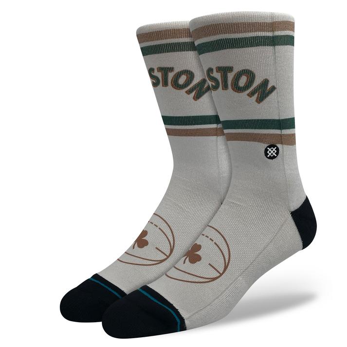 【STANCE SOCKS】 スタンス ソックス BOS CE24 ソックス A555D23BOS#MUL