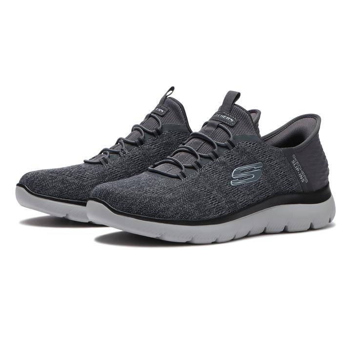 【SKECHERS】 スケッチャーズ SUMMITS - KEY PACE サミッツ - キーペース 232469 CCBK