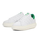 yADIDASz AfB_X STAN SMITH PF W X^X~X PF W ID2786 FTWR/OFFW/GREE