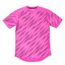 yPUMAz v[} FTBLNXT GRAPHIC SHIRT FTBLNXT OtBbN Vc 657158 04L.PINK/BK