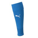  プーマ TEAMLIGA SLEEVE STOCKING ストッキング 658036 02E.BLUE