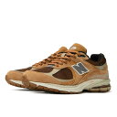 yNEW BALANCEz j[oX M2002RXG(D) M2002RX M2002RXG BROWN(G)