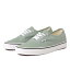 VANS  AUTHENTIC ƥå VN000BW5CJL ICEBERG GREEN