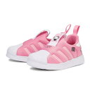 xr[ yADIDASz AfB_X 12-16 SST 360 I SST 360in[LeBj IF3555 PINK/FTWR/BLIS