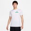 【NIKE】 ナイキ M TEE RLGD OC SP24 ショートスリーブ FQ4917 100WHITE