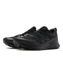 【NEW BALANCE】 ニューバランス MTNTRGC5(4E) ナイトレル MTNTRGC5 BLACK(C5)