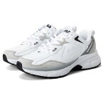 【FILA】 フィラ FILA DECYPHER 24 フィラディサイファー24 1RM02807G102 ABC-MART限定 *WhiteBlackGrey