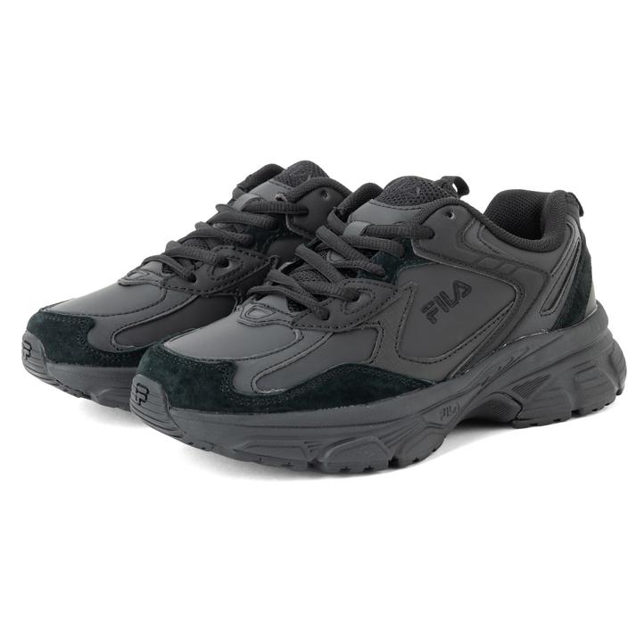 【FILA】 フィラ FILA DECYPHER 24 フィラディサイファー24 1RM02807G001 ABC-MART限定 *Black