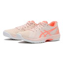 レディース 【ASICS】 アシックス W SOLUTION SWIFT FF OC WソリューションスウィフトFF OC 1042A199.701